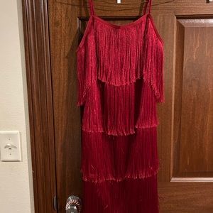 Assortment of 6 dresses